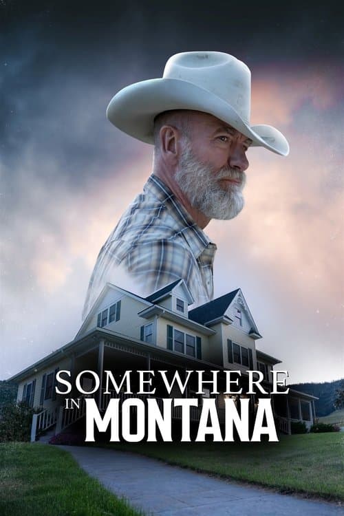 Somewhere in Montanaのポスター