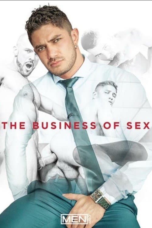 The Business Of Sexのポスター