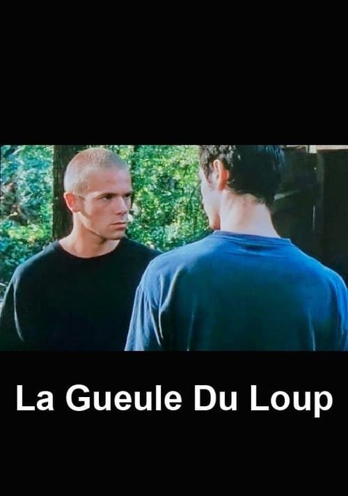 La Gueule Du Loupのポスター