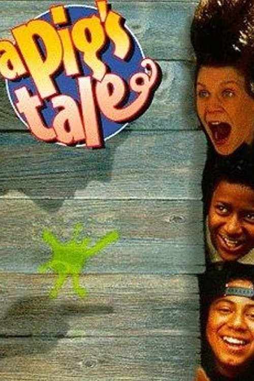 A Pig's Taleのポスター