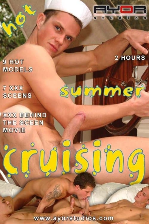 Hot Summer Cruisingのポスター