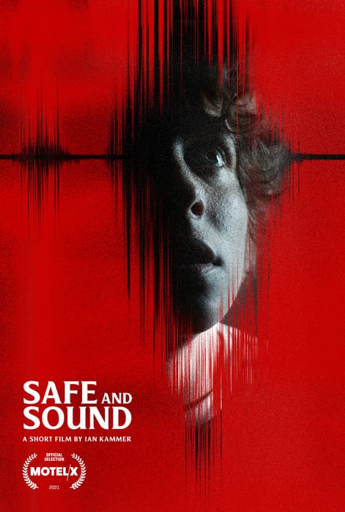 Safe and Soundのポスター