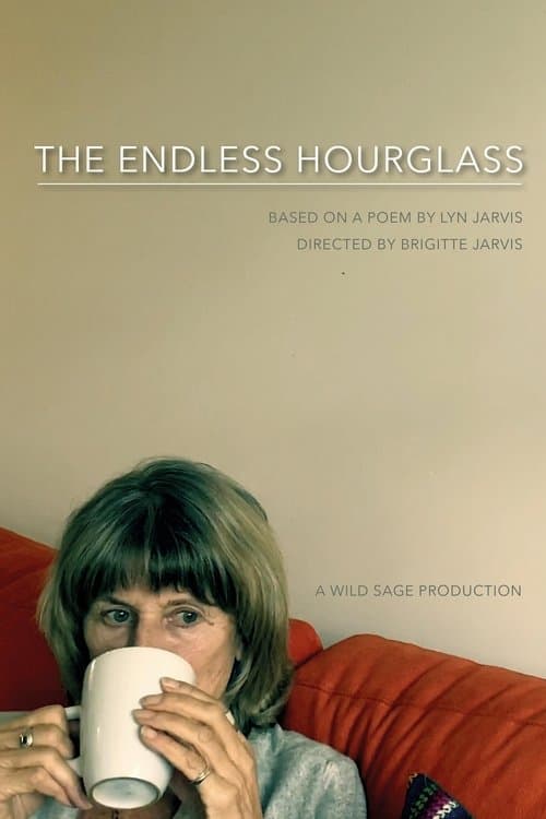 The Endless Hourglassのポスター