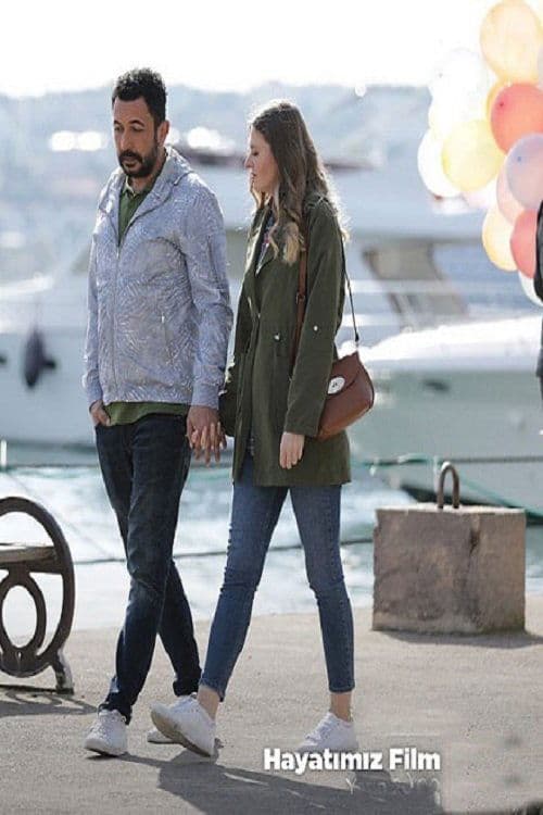Hayatımız Filmのポスター