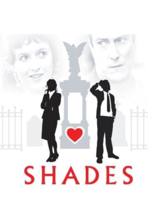 Shadesのポスター