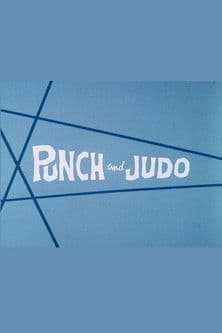 Punch and Judoのポスター