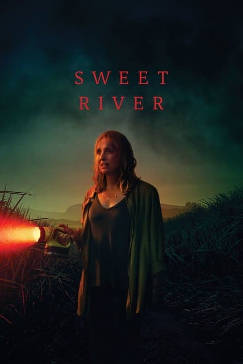 Sweet Riverのポスター