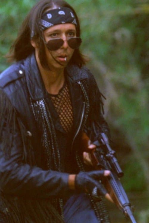 We're Coming to Helpのポスター