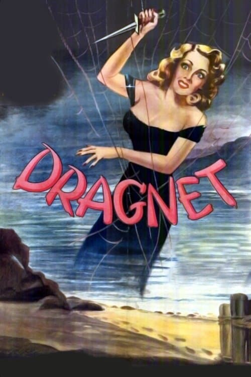Dragnetのポスター