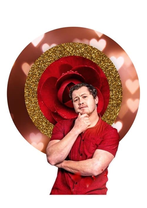 Op My Eish!のポスター