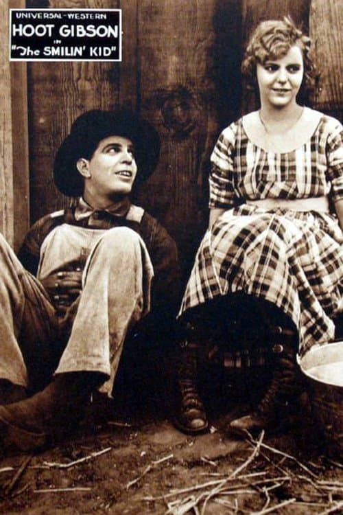 The Smilin' Kidのポスター