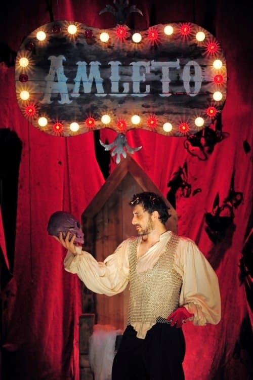 Amleto²のポスター