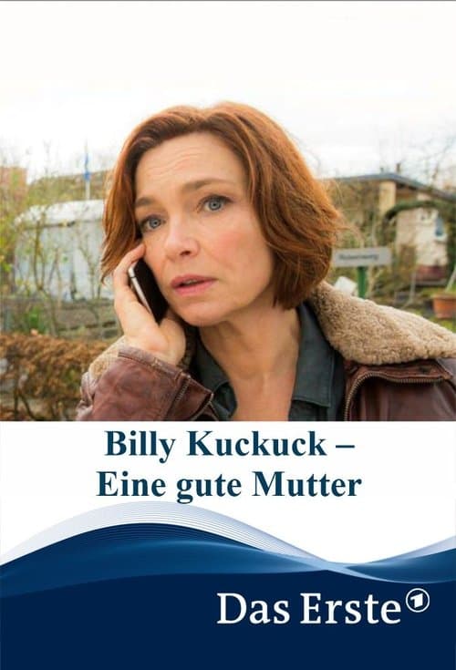 Billy Kuckuck – Eine gute Mutterのポスター