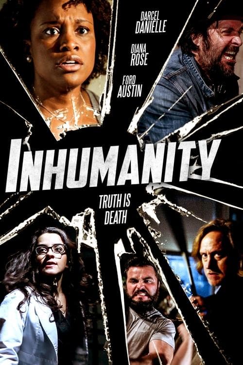Inhumanityのポスター