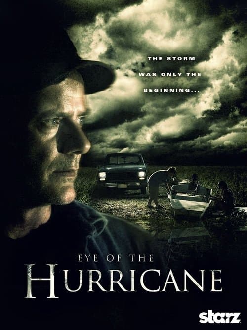 Eye of the Hurricaneのポスター