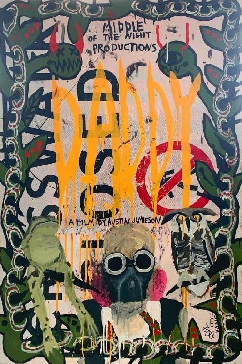 Daddyのポスター