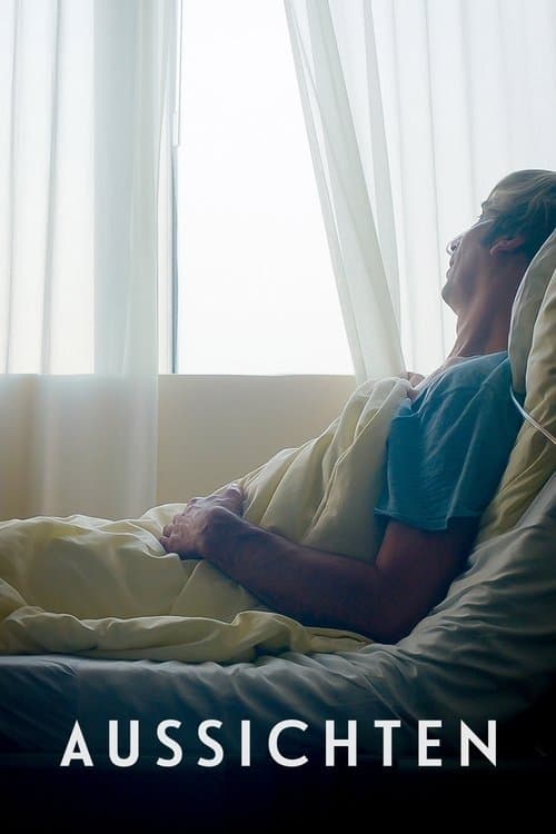 Aussichtenのポスター