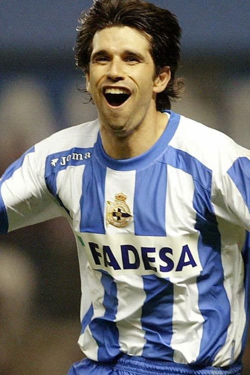 La sonrisa del flacoのポスター