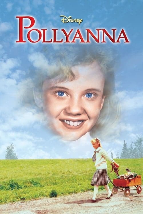 Pollyannaのポスター