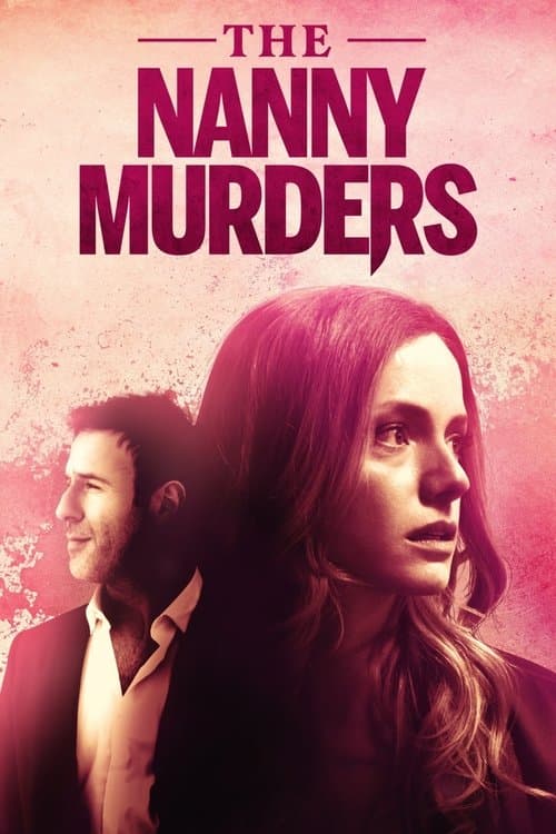 The Nanny Murdersのポスター