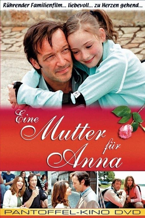 Eine Mutter für Annaのポスター