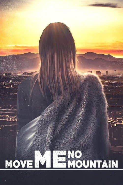 Move Me No Mountainのポスター