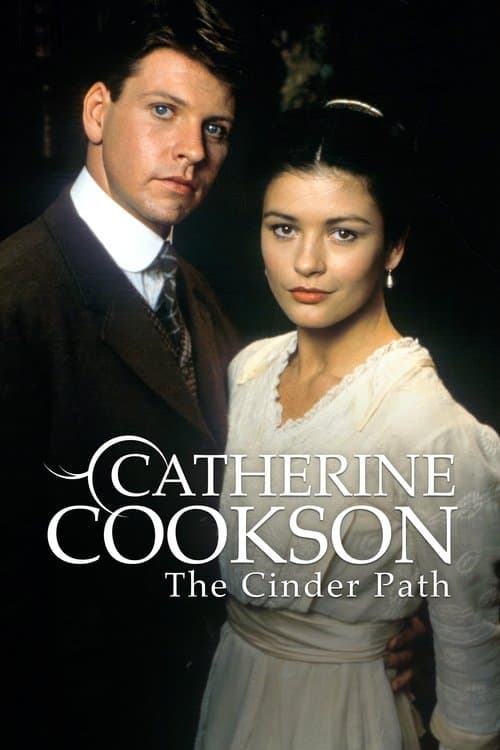 The Cinder Pathのポスター