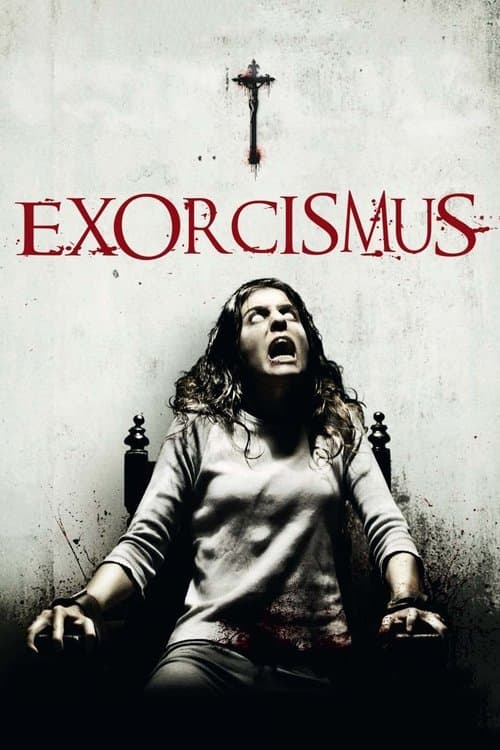 Exorcismusのポスター