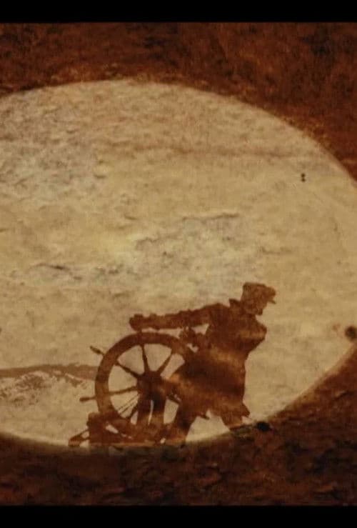 Le Marin Acéphaleのポスター