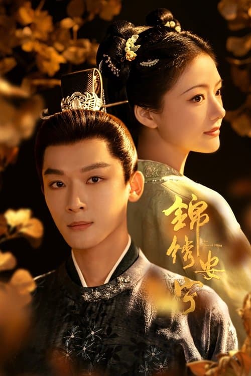 锦绣安宁のポスター