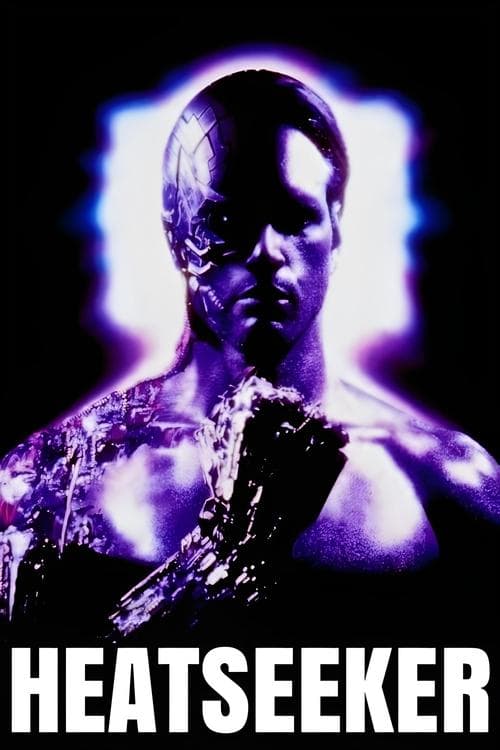 Heatseekerのポスター