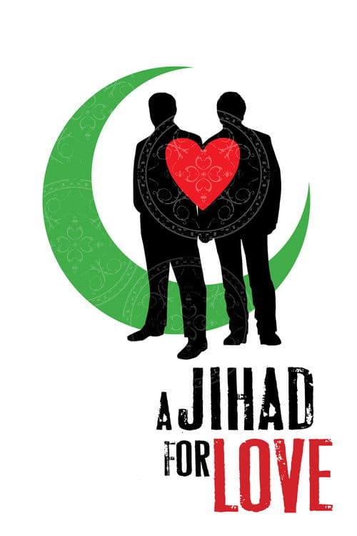 A Jihad for Loveのポスター