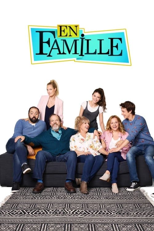 En familleのポスター