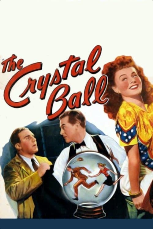 The Crystal Ballのポスター