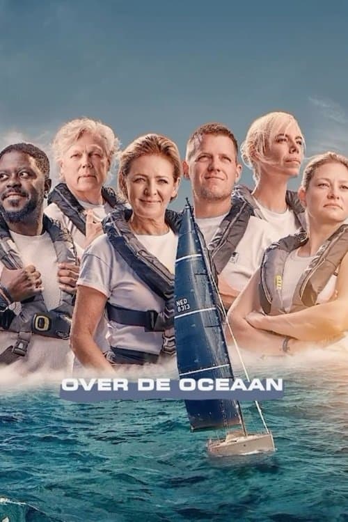 Over de Oceaanのポスター