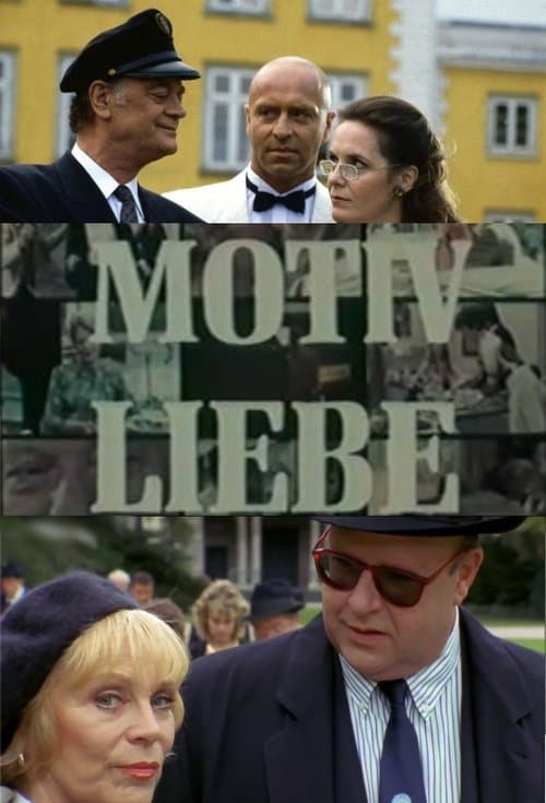 Motiv Liebeのポスター
