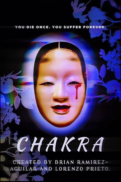 Chakraのポスター