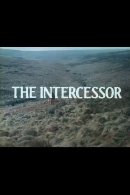 The Intercessorのポスター
