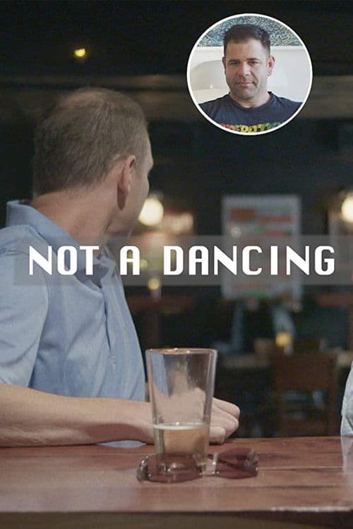 Director's Commentaryのポスター