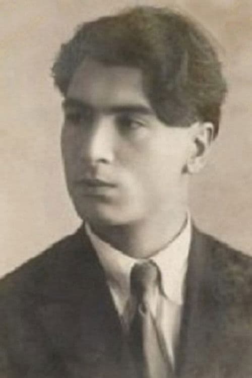 გიორგი (ფრონისპირელი) ყიფშიძე