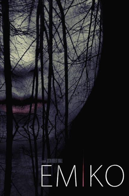 EMIKOのポスター