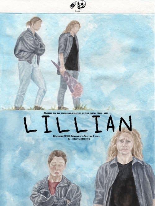 Lillianのポスター