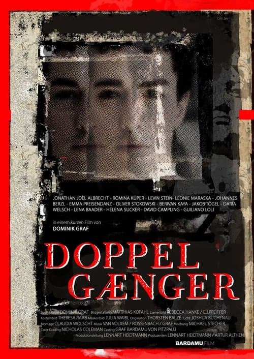 Doppelgängerのポスター