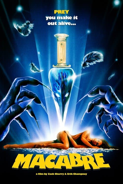 Macabreのポスター
