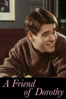 A Friend of Dorothyのポスター