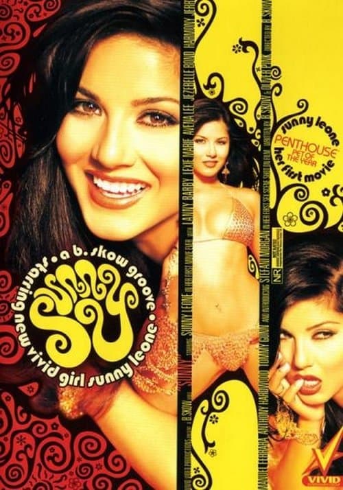 Sunnyのポスター