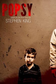Popsyのポスター