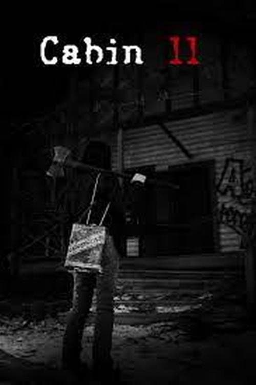 Cabin 11のポスター