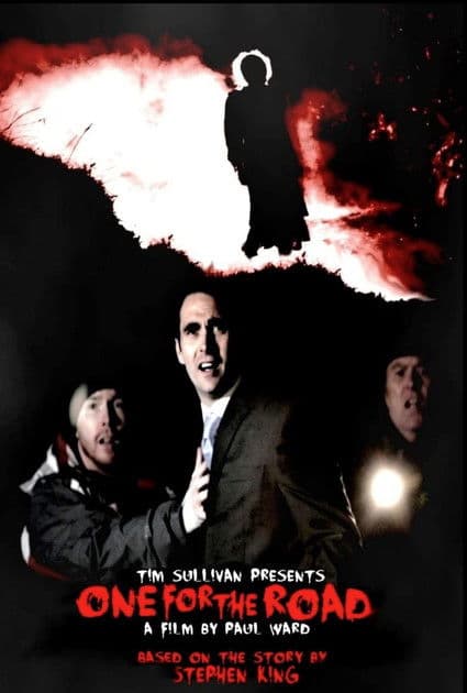 One for the Roadのポスター