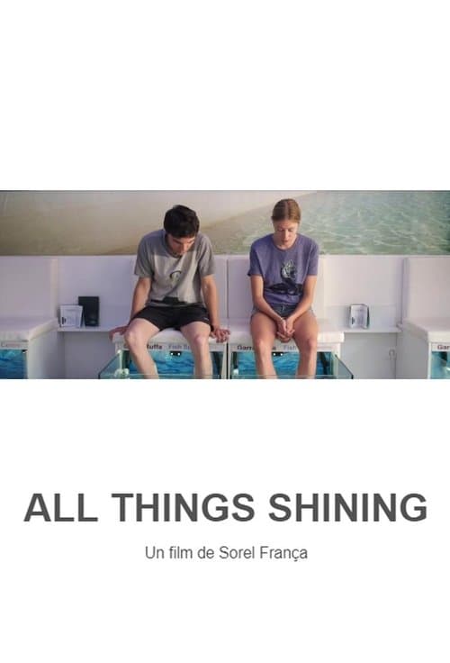 All Things Shiningのポスター